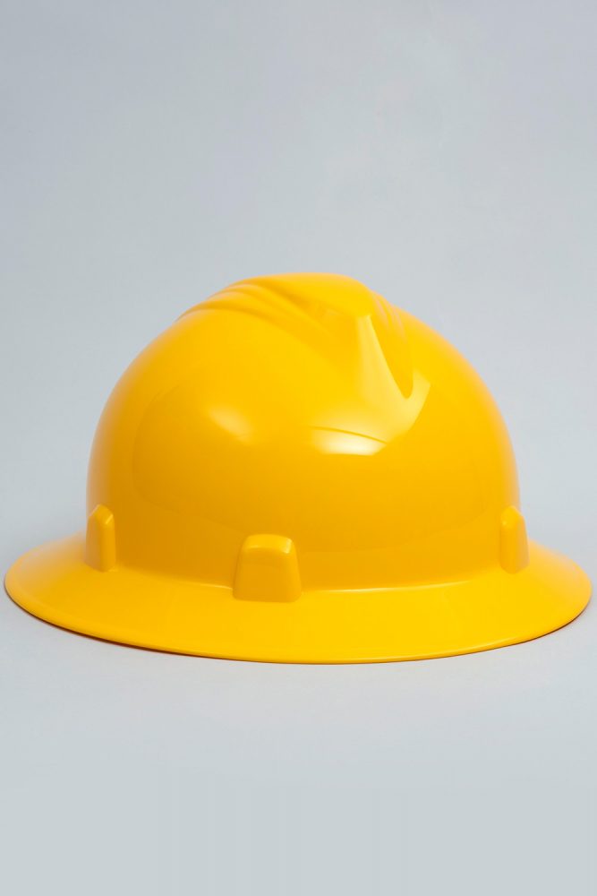 Los mejores cascos de seguridad industrial en Armadura - Equipos de  seguridad industrial